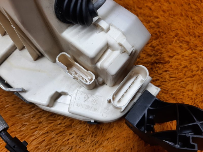 замок двери, 4140 рублей, Красноярск