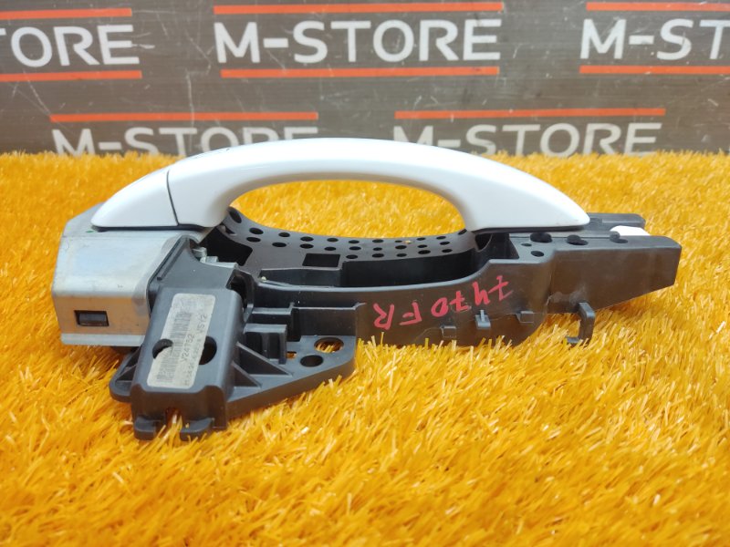 ручка двери внешняя, 1330 рублей, Красноярск