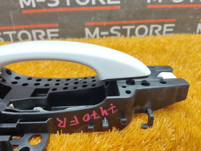 ручка двери внешняя, 1330 рублей, Красноярск