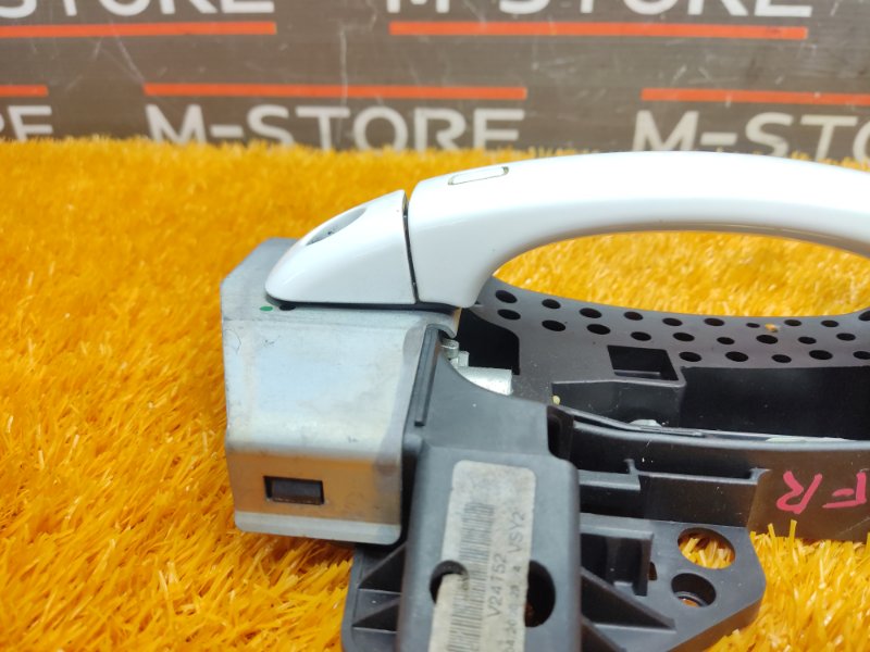 ручка двери внешняя, 1330 рублей, Красноярск