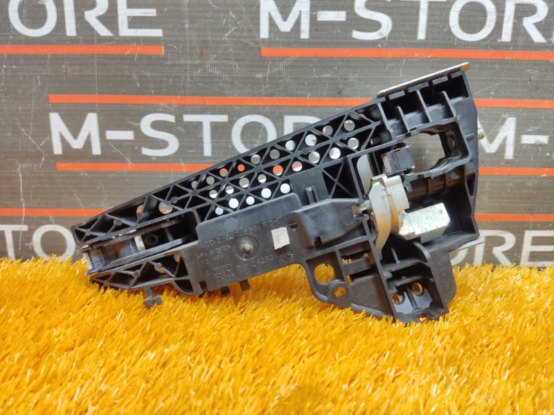 ручка двери внешняя, 1330 рублей, Красноярск