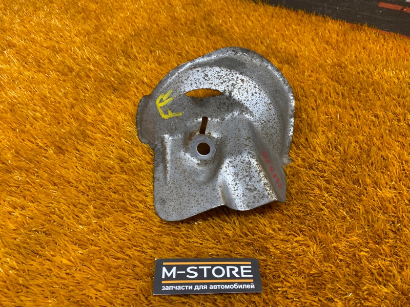 Защита подушки двигателя, 350 рублей, Красноярск