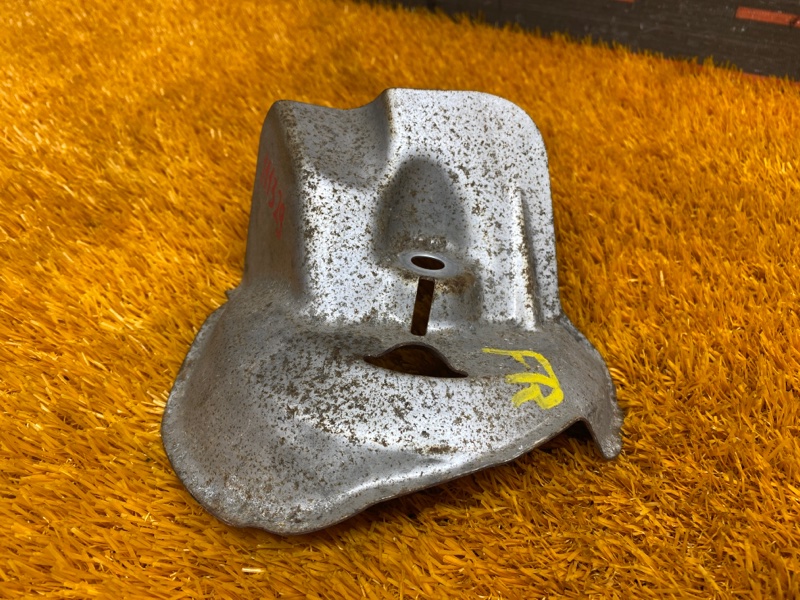 Защита подушки двигателя, 350 рублей, Красноярск