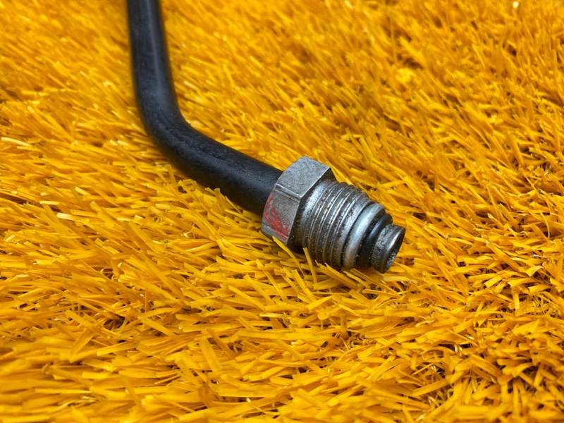 шланг гидроусилителя, 980 рублей, Красноярск