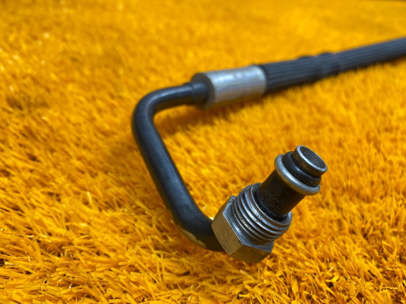 шланг гидроусилителя, 980 рублей, Красноярск