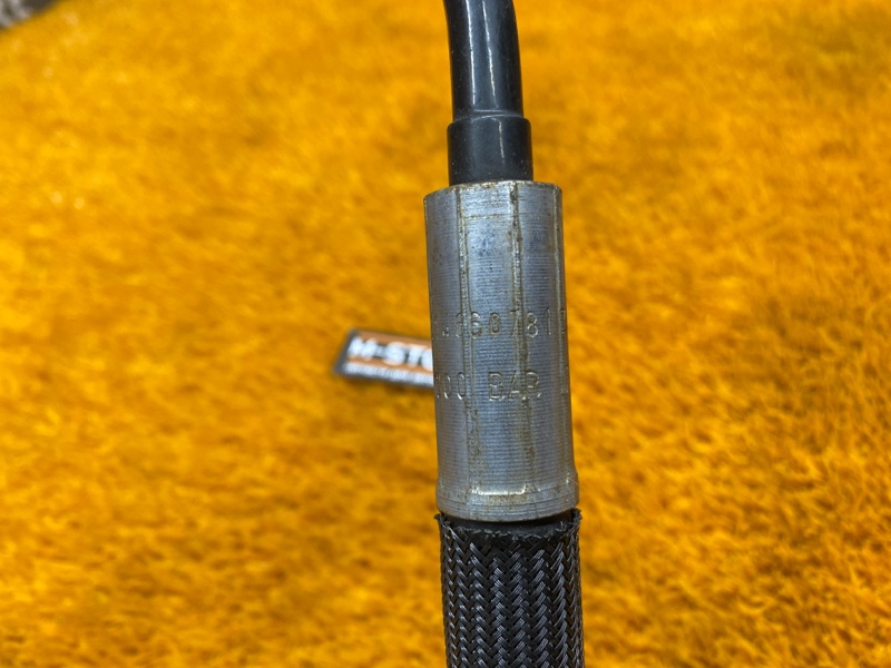 шланг гидроусилителя, 980 рублей, Красноярск