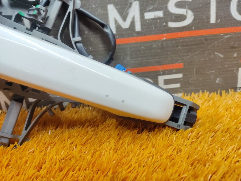 ручка двери внешняя, 2540 рублей, Красноярск