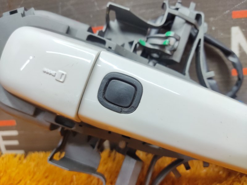 ручка двери внешняя, 2540 рублей, Красноярск