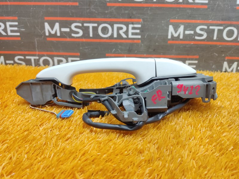 ручка двери внешняя, 2540 рублей, Красноярск