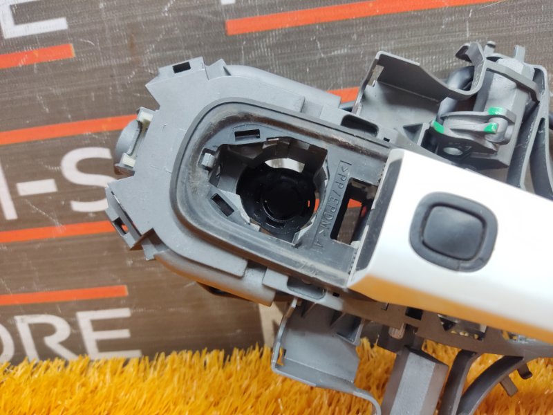 ручка двери внешняя, 2540 рублей, Красноярск