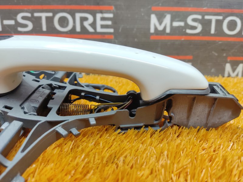 ручка двери внешняя, 2540 рублей, Красноярск