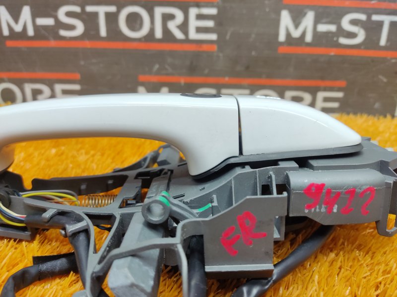 ручка двери внешняя, 2540 рублей, Красноярск