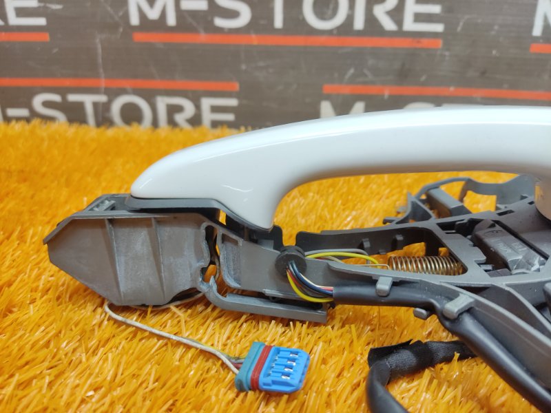 ручка двери внешняя, 2540 рублей, Красноярск