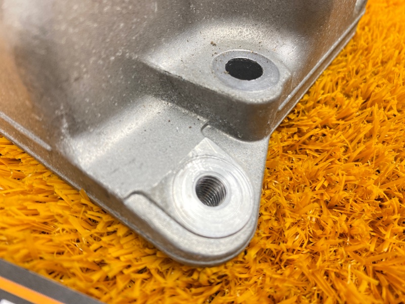 Кронштейн подушки двигателя, 630 рублей, Красноярск