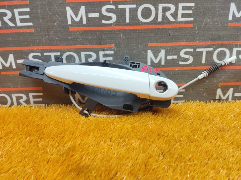 ручка двери внешняя, 860 рублей, Красноярск