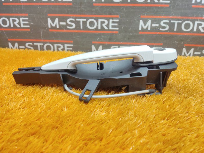 ручка двери внешняя, 860 рублей, Красноярск