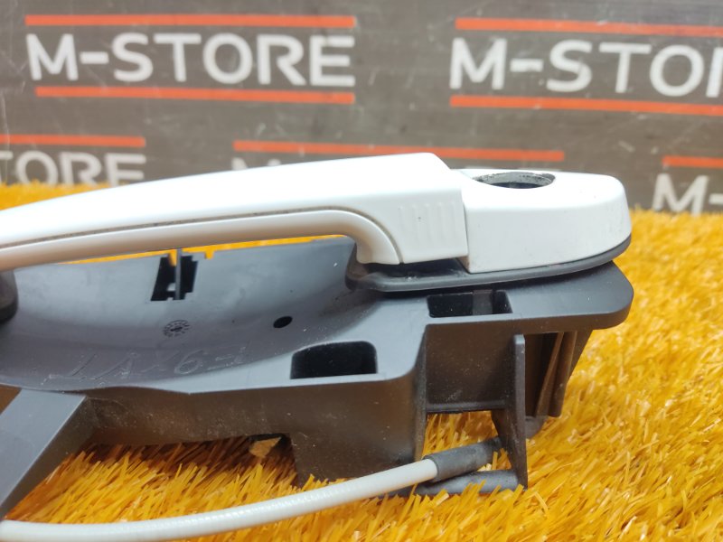 ручка двери внешняя, 860 рублей, Красноярск