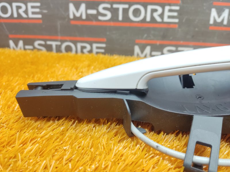 ручка двери внешняя, 860 рублей, Красноярск