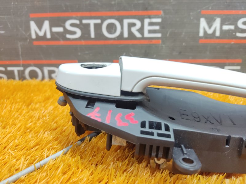 ручка двери внешняя, 860 рублей, Красноярск