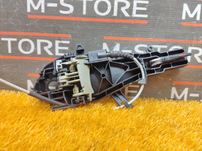 ручка двери внешняя, 860 рублей, Красноярск