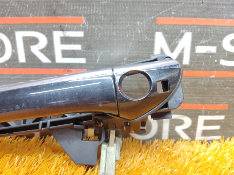 ручка двери внешняя, 1290 рублей, Красноярск