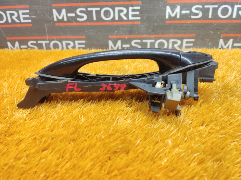 ручка двери внешняя, 1290 рублей, Красноярск