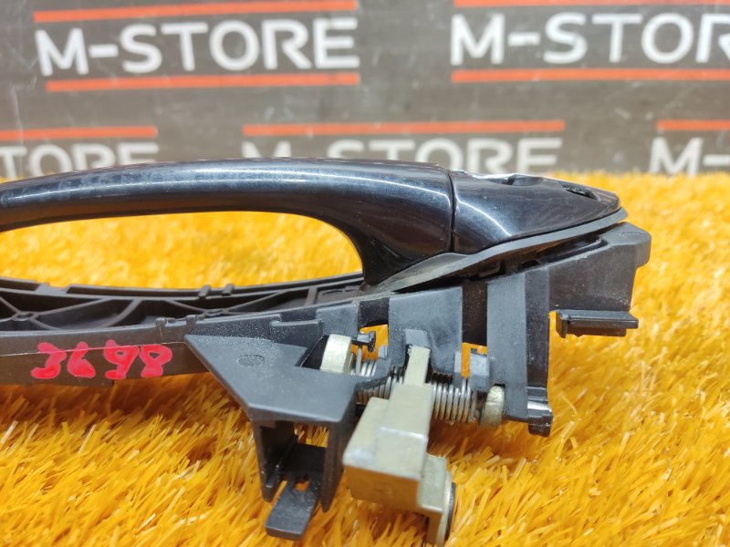 ручка двери внешняя, 1290 рублей, Красноярск