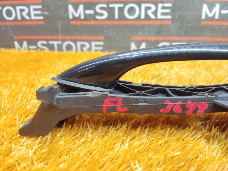 ручка двери внешняя, 1290 рублей, Красноярск