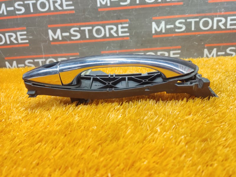 ручка двери внешняя, 1290 рублей, Красноярск