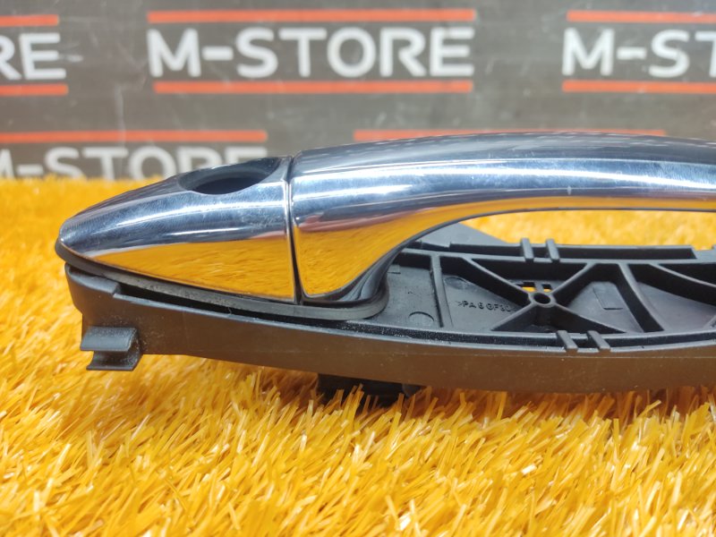 ручка двери внешняя, 1290 рублей, Красноярск