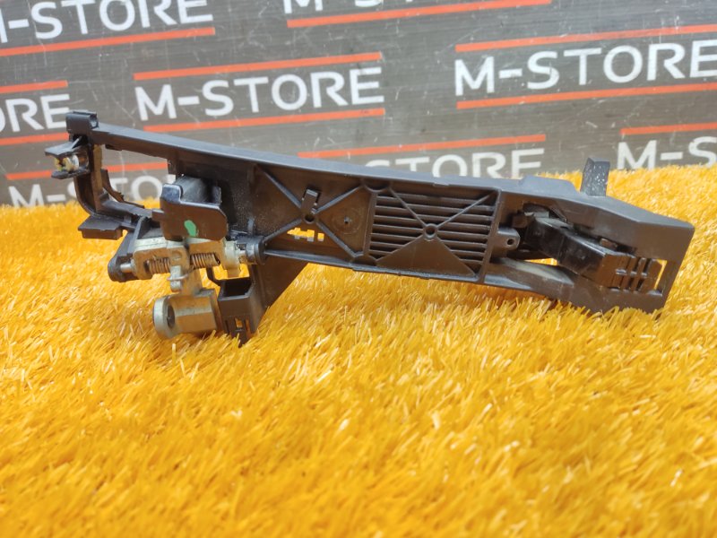 ручка двери внешняя, 1290 рублей, Красноярск