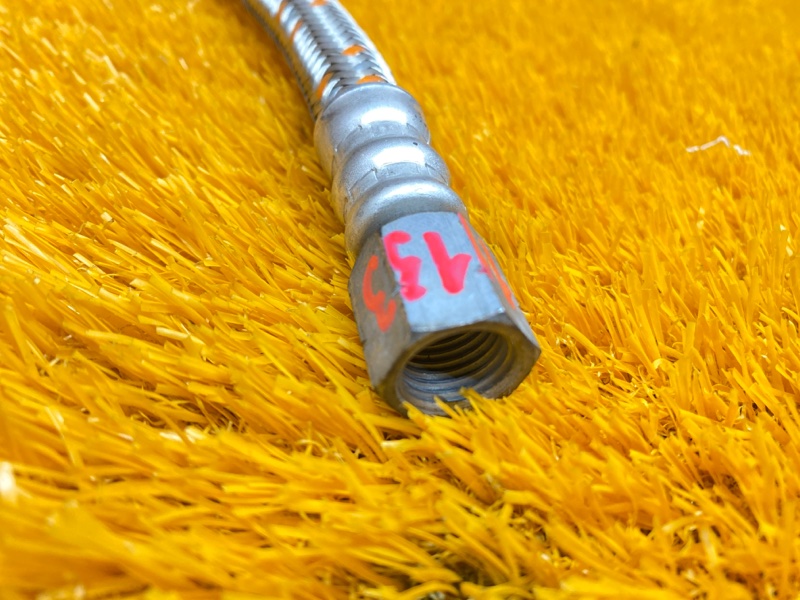 шланг топливный, 630 рублей, Красноярск