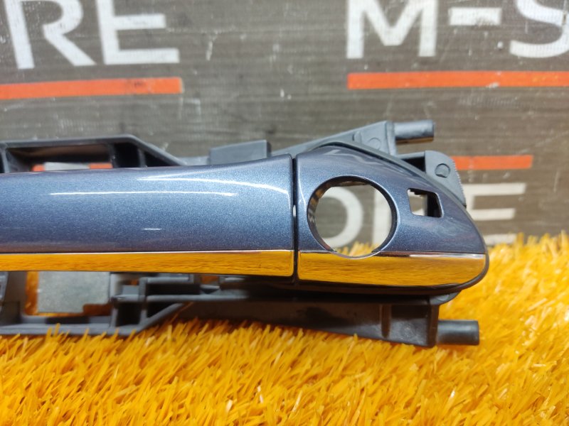 ручка двери внешняя, 860 рублей, Красноярск