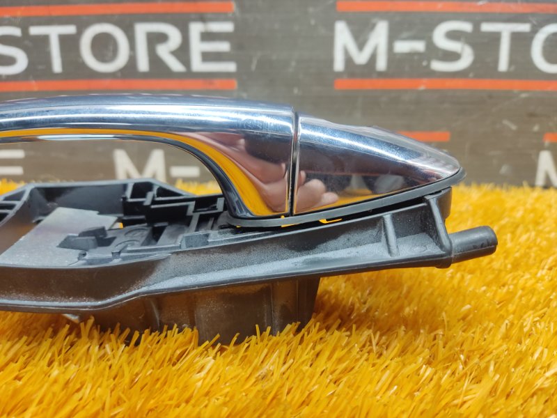 ручка двери внешняя, 860 рублей, Красноярск