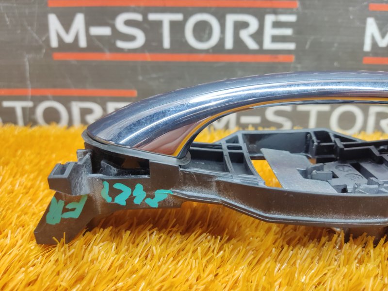 ручка двери внешняя, 860 рублей, Красноярск