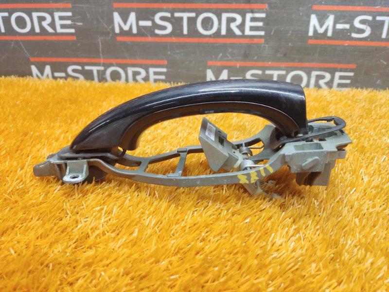 ручка двери внешняя, 670 рублей, Красноярск