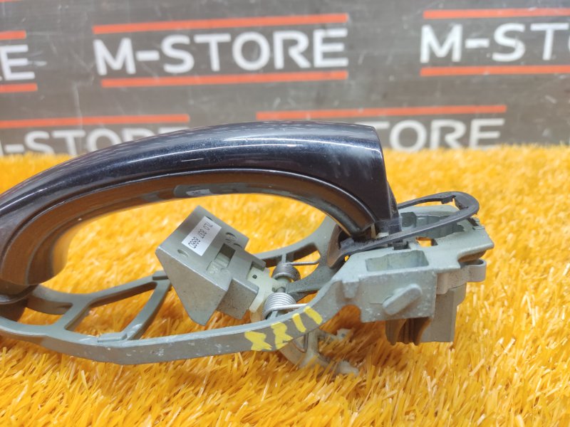 ручка двери внешняя, 670 рублей, Красноярск