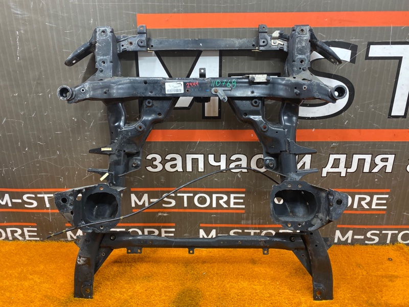 Балка поперечная (подрамник), 4840 рублей, Красноярск