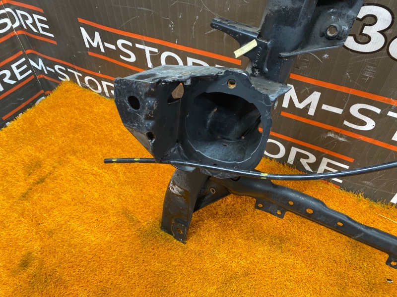 Балка поперечная (подрамник), 4840 рублей, Красноярск