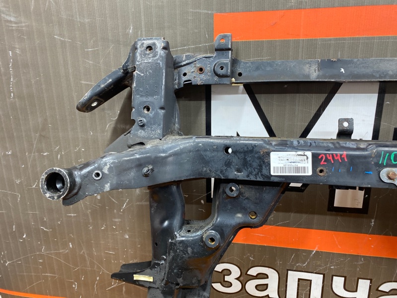 Балка поперечная (подрамник), 4840 рублей, Красноярск