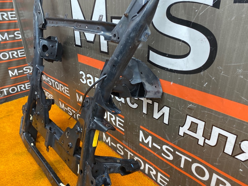 Балка поперечная (подрамник), 4840 рублей, Красноярск