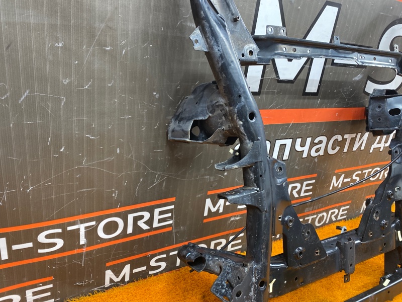 Балка поперечная (подрамник), 4840 рублей, Красноярск