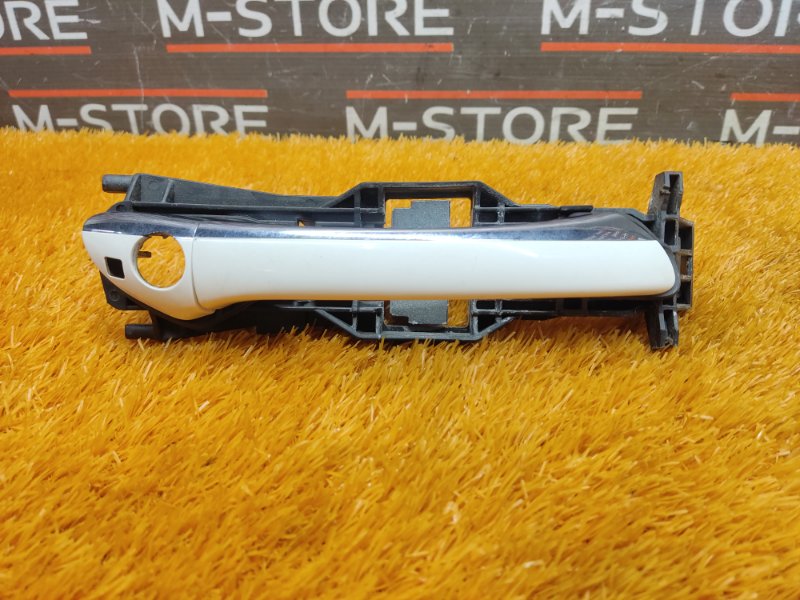 ручка двери внешняя, 480 рублей, Красноярск