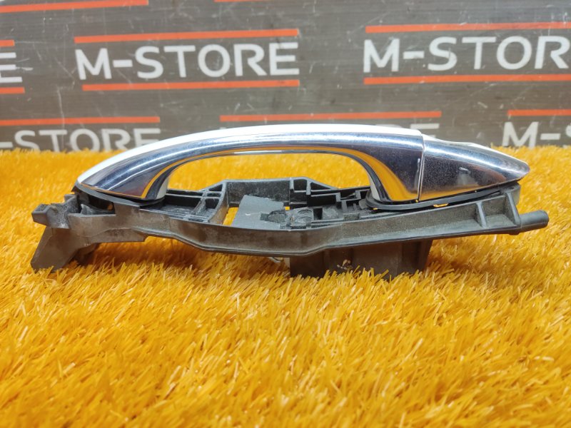 ручка двери внешняя, 480 рублей, Красноярск