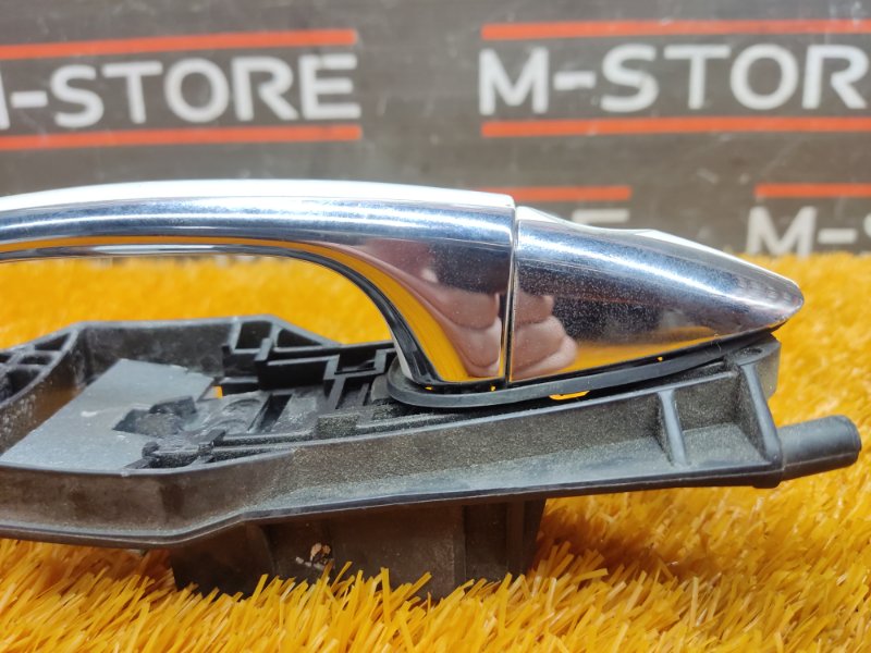 ручка двери внешняя, 480 рублей, Красноярск