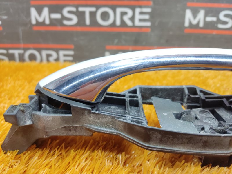 ручка двери внешняя, 480 рублей, Красноярск