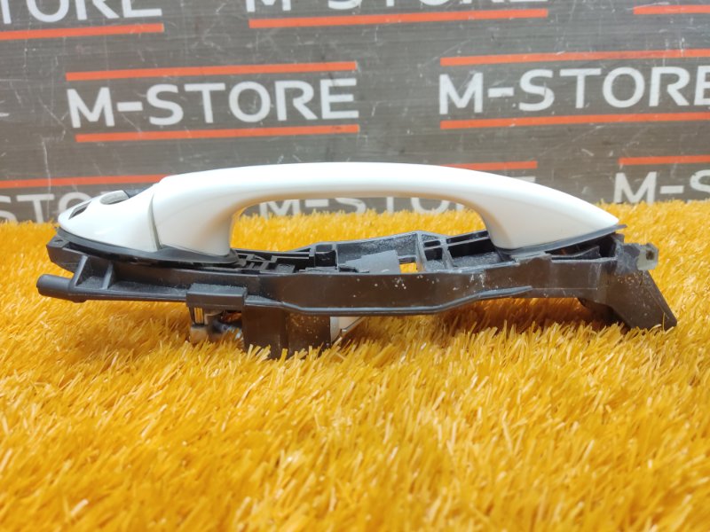 ручка двери внешняя, 480 рублей, Красноярск