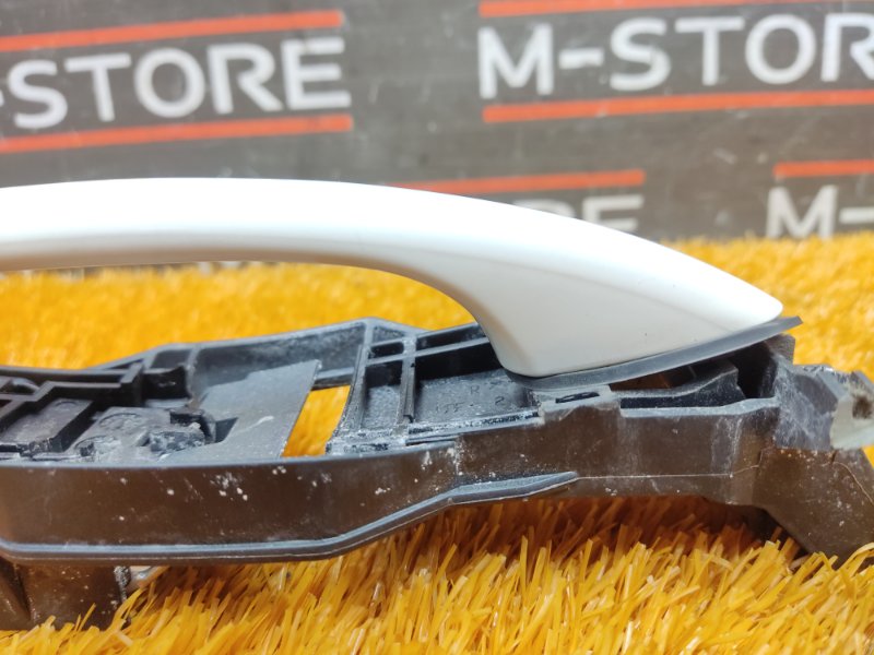 ручка двери внешняя, 480 рублей, Красноярск