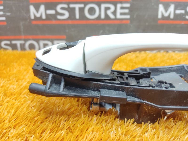 ручка двери внешняя, 480 рублей, Красноярск