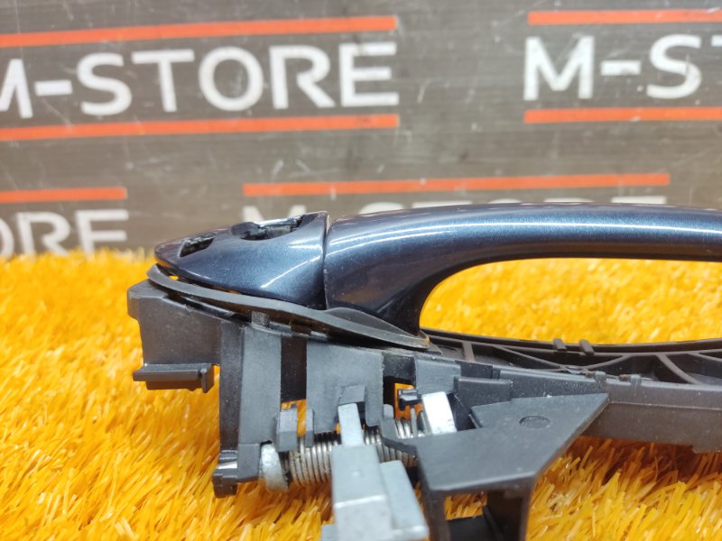 ручка двери внешняя, 730 рублей, Красноярск